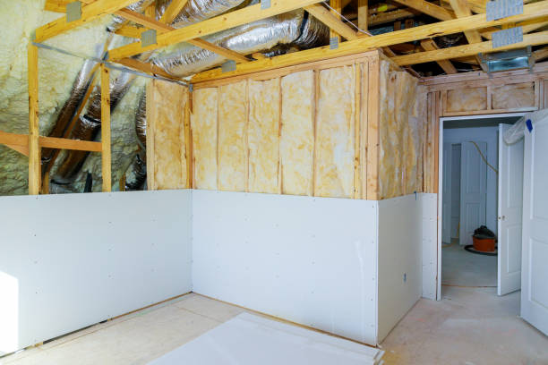 Best Spray Foam Insulation  in Laporte, CO